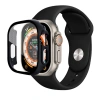 Dây Đeo Silicon và Vỏ PC cho Apple Watch Ultra, Series 1-11, 40-49mm - Siêu bền, giá ưu đãi 33.110 VND 10