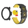 Dây đeo silicon vỏ PC cho Amazfit Active 2 + Vỏ bảo vệ TPU mềm - 98.373₫ 7
