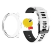 Dây đeo silicon vỏ PC cho Amazfit Active 2 + Vỏ bảo vệ TPU mềm - 98.373₫ 8