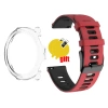 Dây đeo silicon vỏ PC cho Amazfit Active 2 + Vỏ bảo vệ TPU mềm - 98.373₫ 10