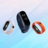 Dây Đeo Silicon Xiaomi Mi Band 4-7, Vòng Tay Thể Thao, Giá Ưu Đãi 23.100 VND 3