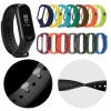 Dây Đeo Silicon Xiaomi Mi Band 4-7, Vòng Tay Thể Thao, Giá Ưu Đãi 23.100 VND 4