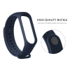 Dây Đeo Silicon Xiaomi Mi Band 4-7, Vòng Tay Thể Thao, Giá Ưu Đãi 23.100 VND 5
