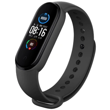 Dây Đeo Silicon Xiaomi Mi Band 4-7, Vòng Tay Thể Thao, Giá Ưu Đãi 23.100 VND 8