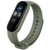 Dây Đeo Silicon Xiaomi Mi Band 4-7, Vòng Tay Thể Thao, Giá Ưu Đãi 23.100 VND 9