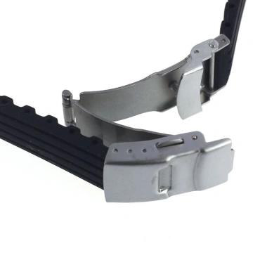 Dây đeo silicon YIFILM 18-24mm cho đồng hồ - Giá chỉ 60.610 VND, bền, thoải mái
