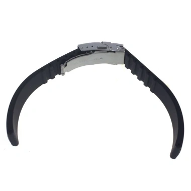 Dây đeo silicon YIFILM 18-24mm cho đồng hồ - Giá chỉ 60.610 VND, bền, thoải mái