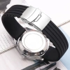 Dây đeo silicon YIFILM 18-24mm cho đồng hồ - Giá chỉ 60.610 VND, bền, thoải mái 7