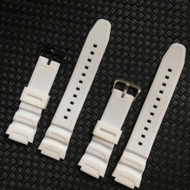 Dây đeo silicon YIFILM cho Casio AQ‑S810W, AQ‑S800W, AE‑1.000W, AE‑1.300, AE‑1.200 – Siêu mềm, bền, giảm giá 88.780 VND