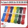 Dây đeo silicon YIFILM cho Casio G‑SHOCK GA‑100, GD‑100, G‑8.900, GLS8.900 - Bền, Độ bám cao, Giá ưu đãi 2