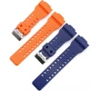 Dây đeo silicon YIFILM cho Casio G‑SHOCK GA‑100, GD‑100, G‑8.900, GLS8.900 - Bền, Độ bám cao, Giá ưu đãi 4