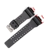 Dây đeo silicon YIFILM cho Casio G‑SHOCK GA‑100, GD‑100, G‑8.900, GLS8.900 - Bền, Độ bám cao, Giá ưu đãi 5