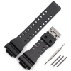 Dây đeo silicon YIFILM cho Casio G‑SHOCK GA‑100, GD‑100, G‑8.900, GLS8.900 - Bền, Độ bám cao, Giá ưu đãi 6