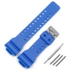 Dây đeo silicon YIFILM cho Casio G‑SHOCK GA‑100, GD‑100, G‑8.900, GLS8.900 - Bền, Độ bám cao, Giá ưu đãi 8