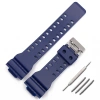 Dây đeo silicon YIFILM cho Casio G‑SHOCK GA‑100, GD‑100, G‑8.900, GLS8.900 - Bền, Độ bám cao, Giá ưu đãi 9