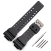 Dây đeo silicon YIFILM cho Casio G‑SHOCK GA‑100, GD‑100, G‑8.900, GLS8.900 - Bền, Độ bám cao, Giá ưu đãi 10