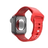 Dây Đeo Silicone Cao Su YIFILM cho Apple Watch 1‑7 (40/41mm) – Thay Thế, Giá 51.230₫