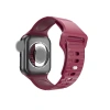 Dây Đeo Silicone Cao Su YIFILM cho Apple Watch 1‑7 (40/41mm) – Thay Thế, Giá 51.230₫ 4