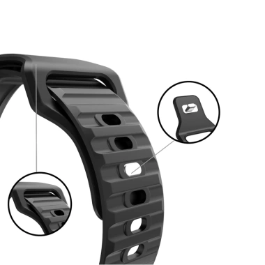 Dây Đeo Silicone Cao Su YIFILM cho Apple Watch 1‑7 (40/41mm) – Thay Thế, Giá 51.230₫ 8