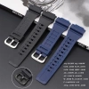 Dây đeo Silicone Casio AQ-S810 AEQ-110 MCW-200H YIFILM - Giá ưu đãi 83.340 VND