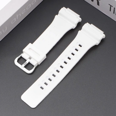 Dây đeo Silicone Casio AQ-S810 AEQ-110 MCW-200H YIFILM - Giá ưu đãi 83.340 VND 10