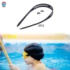 Dây đeo silicone cho kính bơi nam nữ, siêu bền thoải mái, giảm 19% còn 74.800₫