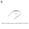 Dây đeo silicone cho kính bơi nam nữ, siêu bền thoải mái, giảm 19% còn 74.800₫ 3