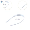 Dây đeo silicone cho kính bơi nam nữ, siêu bền thoải mái, giảm 19% còn 74.800₫ 6