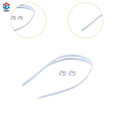 Dây đeo silicone cho kính bơi nam nữ, siêu bền thoải mái, giảm 19% còn 74.800₫ 6