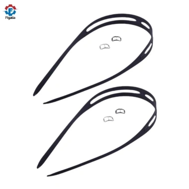 Dây đeo silicone cho kính bơi nam nữ, siêu bền thoải mái, giảm 19% còn 74.800₫ 10