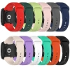Dây đeo silicone cho Redmi Watch 3 và 3 Active – Giá 22.673 VND, giảm sâu 3