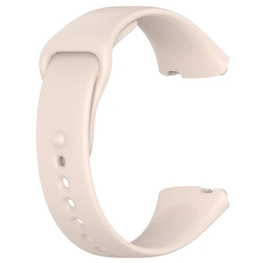 Dây đeo silicone cho Redmi Watch 3 và 3 Active – Giá 22.673 VND, giảm sâu
