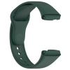 Dây đeo silicone cho Redmi Watch 3 và 3 Active – Giá 22.673 VND, giảm sâu 6