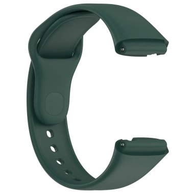 Dây đeo silicone cho Redmi Watch 3 và 3 Active – Giá 22.673 VND, giảm sâu