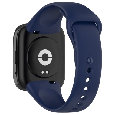 Dây đeo silicone cho Redmi Watch 3 và 3 Active – Giá 22.673 VND, giảm sâu