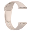 Dây đeo silicone cho Redmi Watch 3 và 3 Active – Giá 22.673 VND, giảm sâu 8