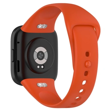 Dây đeo silicone cho Redmi Watch 3 và 3 Active – Giá 22.673 VND, giảm sâu