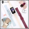 Dây Đeo Silicone Huawei Band 10‑6,6 Pro NFC & Honor Band 6‑7 - Mềm, Bền, 17.500₫