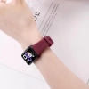 Dây Đeo Silicone Huawei Band 10‑6,6 Pro NFC & Honor Band 6‑7 - Mềm, Bền, 17.500₫ 5