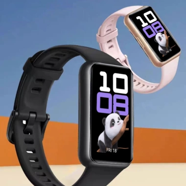 Dây Đeo Silicone Huawei Band 10‑6,6 Pro NFC & Honor Band 6‑7 - Mềm, Bền, 17.500₫ 6 Dây Đeo Silicone Huawei Band 10‑6,6 Pro NFC & Honor Band 6‑7 - Mềm, Bền, 17.500₫ 6