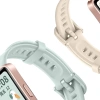 Dây Đeo Silicone Huawei Band 10‑6,6 Pro NFC & Honor Band 6‑7 - Mềm, Bền, 17.500₫ 7