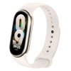Dây Đeo Silicone Mềm cho Xiaomi Mi Band 10/9/8 NFC - Điều Chỉnh 24.200 VND 10