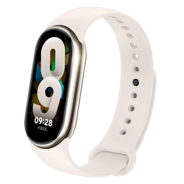 Dây Đeo Silicone Mềm cho Xiaomi Mi Band 10/9/8 NFC - Điều Chỉnh 24.200 VND 10
