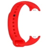 Dây đeo silicone NFC cho Xiaomi Mi Band 8/9/10 - Thể thao, chống nước, mềm mại, giá chỉ 44.220₫ 4