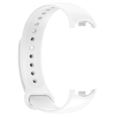 Dây đeo silicone NFC cho Xiaomi Mi Band 8/9/10 - Thể thao, chống nước, mềm mại, giá chỉ 44.220₫