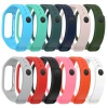 Dây đeo silicone OPPO Band B1 - Thoải mái, chống nước, giảm giá 20% 2