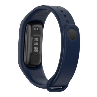 Dây đeo silicone OPPO Band B1 - Thoải mái, chống nước, giảm giá 20% 3