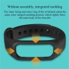 Dây đeo silicone OPPO Band B1 - Thoải mái, chống nước, giảm giá 20% 4