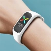Dây đeo silicone OPPO Band B1 - Thoải mái, chống nước, giảm giá 20% 7