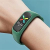 Dây đeo silicone OPPO Band B1 - Thoải mái, chống nước, giảm giá 20% 9